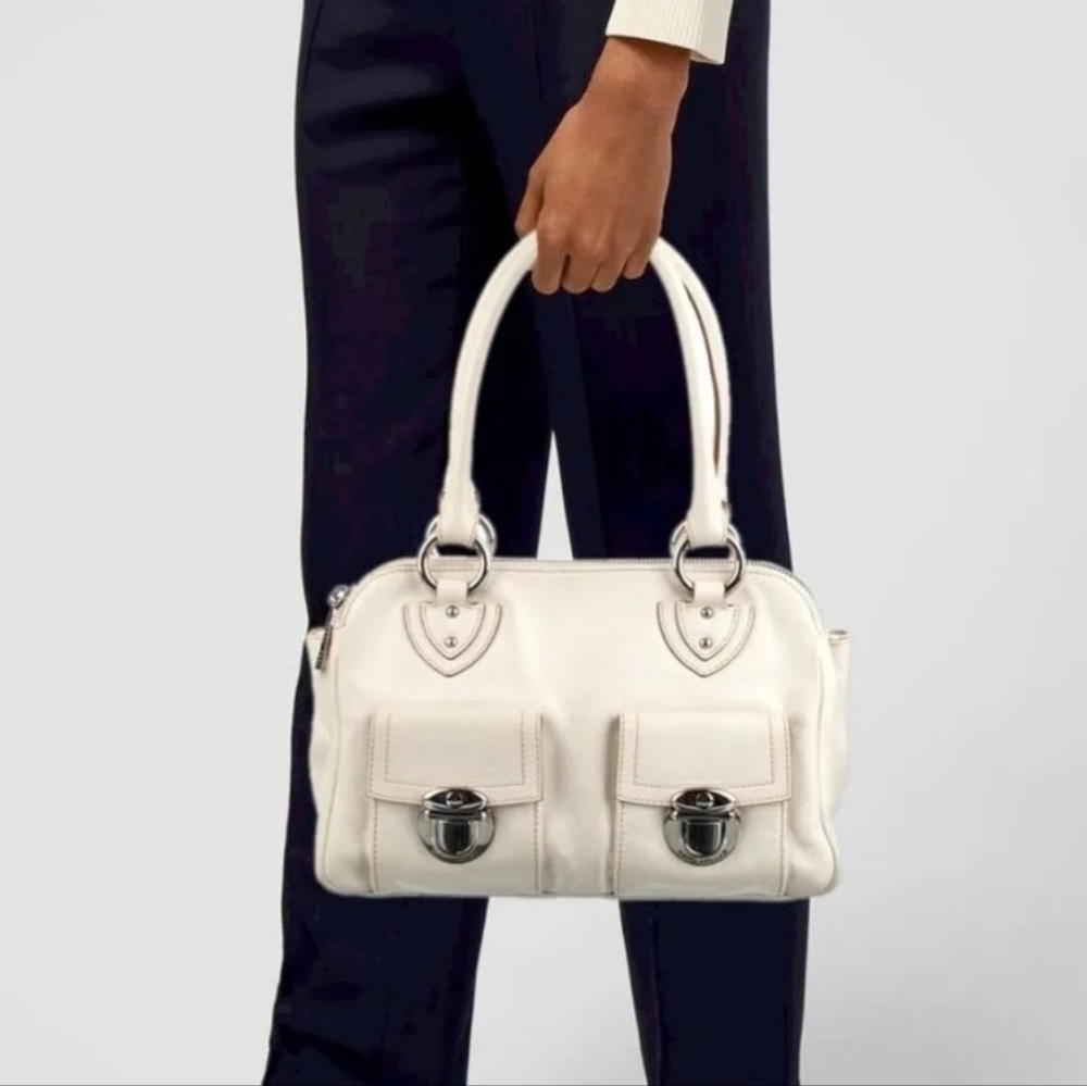 Marc Jacobs Blake satchel